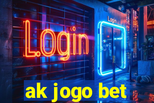 ak jogo bet